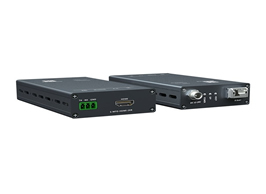 HDMI和DVI光纤信号传输器